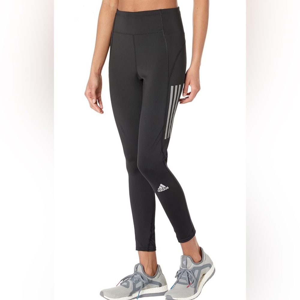 Adidas Women's Own The Run 7/8 Running Tights